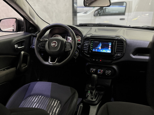 Fiat Toro 1.8 16V EVO FLEX ENDURANCE AT6