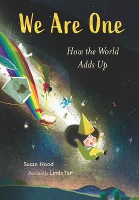 Libro We Are One: How The World Adds Up - Susan Hood
