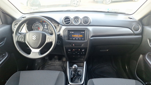 Suzuki Vitara 1.6 Gls