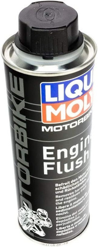 Liqui Moly Aditivo Limpiador Interno Motor Moto Engine Flush