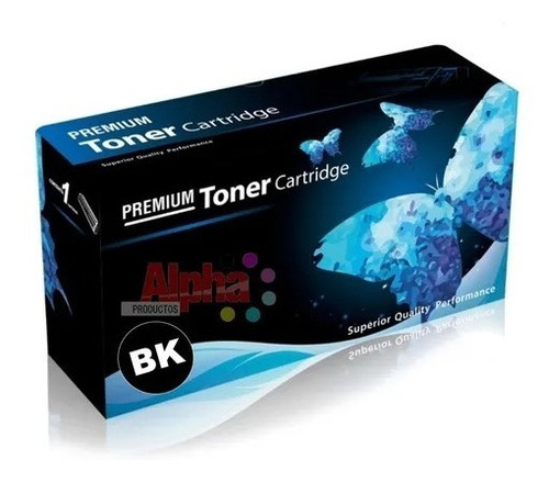 Toner Compatible Kyocera Tk-1172 Para Ecosys M2540 M2640idw Tinta Negro