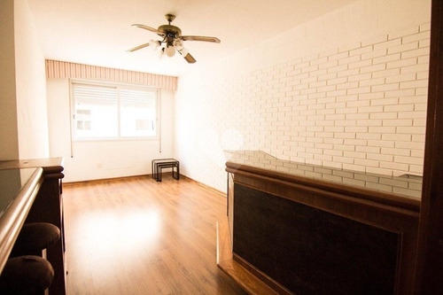 Apartamento 03 Dormitórios Petrópolis - 28-im453359