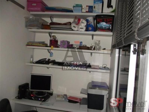 Imagem 19 de 26 de Apartamento - 273