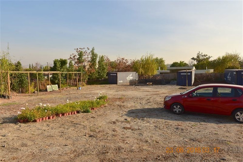 Imagen 6 de 12 de Sitio En Arriendo En Colina