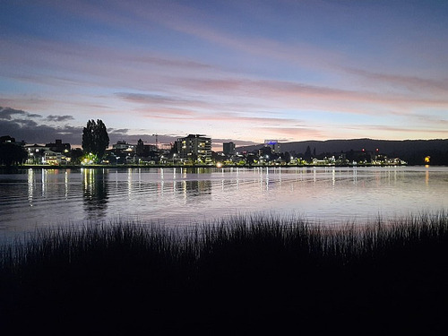 Invierter En La Perla Del Sur, Vasto Terreno En Valdivia
