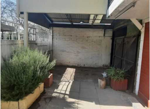Casa 4 Dormitorios , Amplia Bodega (100679)