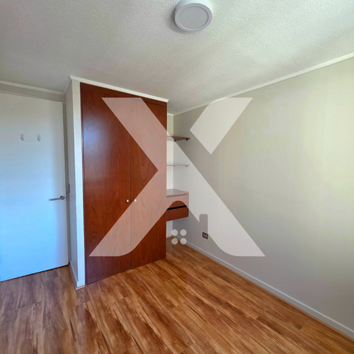 Arriendo Remod Depto 2d 2b C/est Y Bod, Piso 3 - Ñuñoa