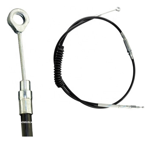 Cable De Embrague Chicote Para Harley Davidson