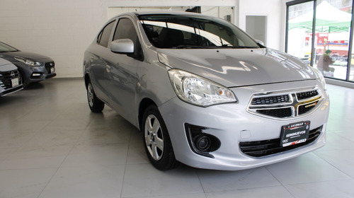 Dodge Attitude 1.2 Se Cvt
