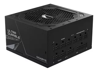 FUENTE 750W GIGABYTE 80+ GOLD GP-UD750GM FULL MODULAR