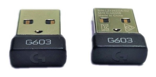 Receptor Usb Original Logitech G603 