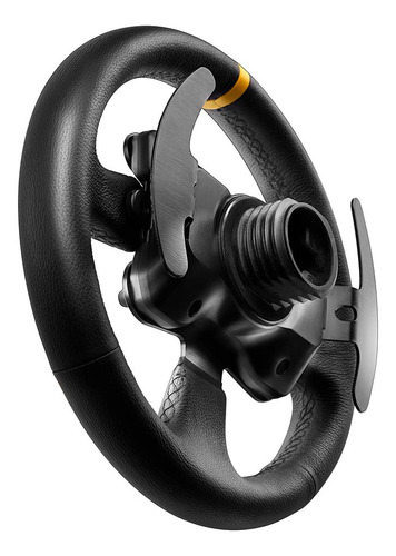 Complemento De Rueda Thrustmaster Leather 28gt Para Ps5, Ps4