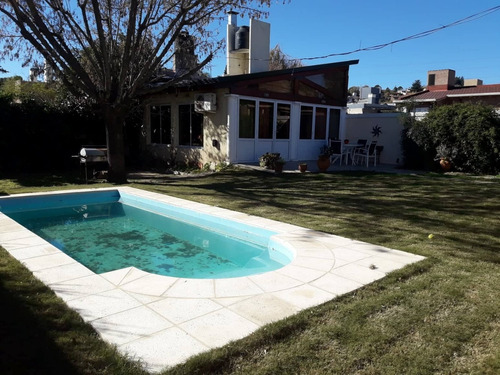 Villa Carlos Paz, Casa + Dpto En Venta!