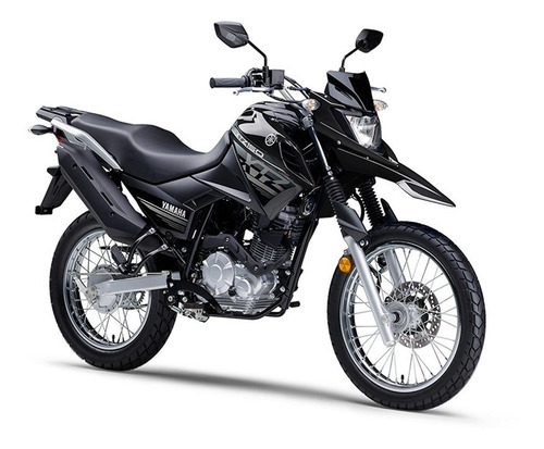 Moto Yamaha Xtz 150 Nuevo Modelo Enduro Patronelli