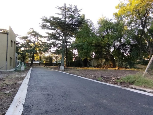 Imagen 14 de 14 de Terreno - Barrio Parque Leloir