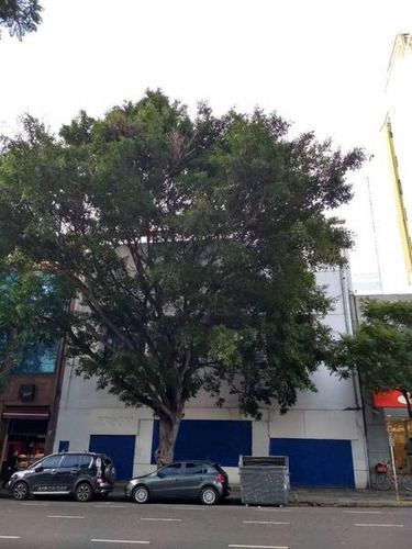 Av. Belgrano 964 - Alquiler De Edificio En Block