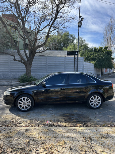Audi A4 3.2 Fsi Tiptronic Quattro