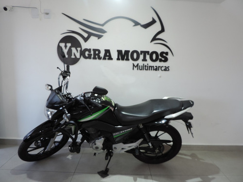 Honda Cg 160 Titan Flexone 2017