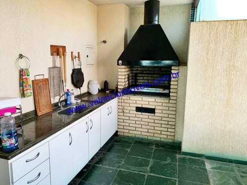 Imagem 14 de 21 de Venda - Apartamento - Vila Pavan - Americana - Sp - 2739amj