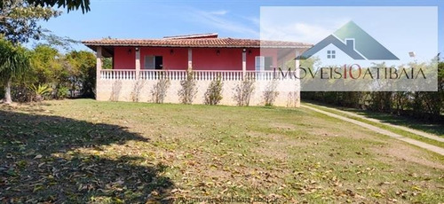Imagem 16 de 29 de Chácaras À Venda Em Atibaia/sp - Compre O Seu Chácaras Aqui! - 1467983