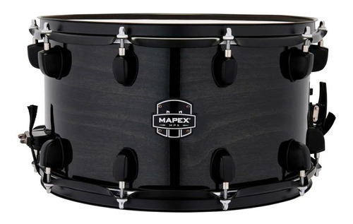 Tarola Mapex 14 X 8 Mpx Maple Mpnmp4800bmb Negro Msi