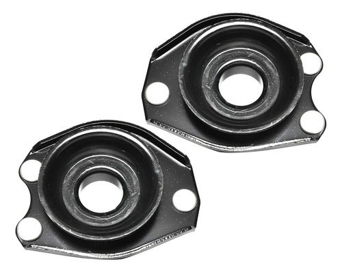 Set Bases Amortiguador Delanteras Grob Thunderbird 87 - 88