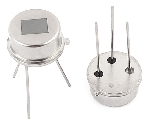 Aexit D203s Detector Movimiento Cuerpo Humano Sensor Radial