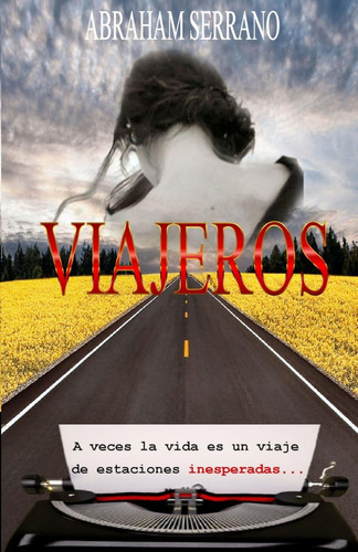 Libro: Viajeros (spanish Edition)