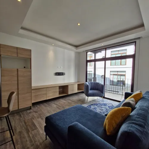 Apartamento En Venta / Renta En Lirios 1 De Cayalá Zona 16