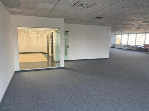 Imagen 8 de 11 de Alquiler Oficina | Catalinas Plaza | 9° Piso