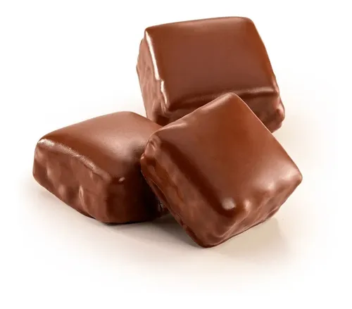 Pao De Mel 240g Chocolates Kopenhagen