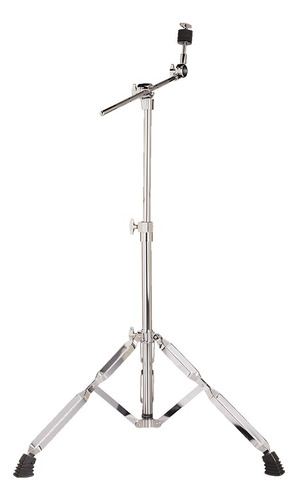 Estante Reta Para Bateria Michael Dmhc400 Cromado