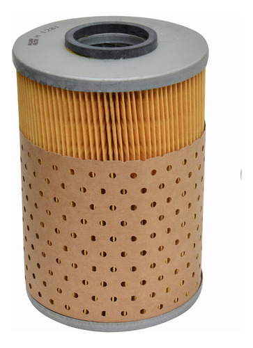 Filtro Hidráulico Mann H1281 Compatível Com 1567.