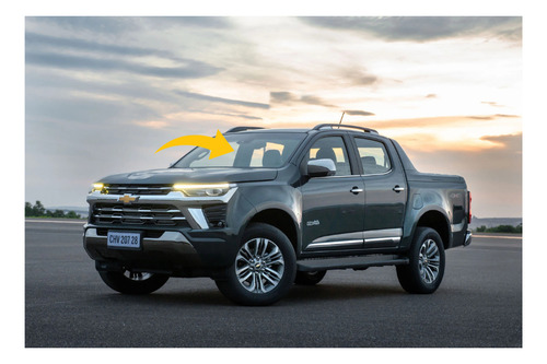 Para-brisa Chevrolet S10 2025 $ Original