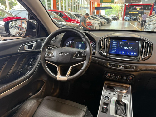 Chery Tiggo 7 1.5 VVT TURBO TXS DCT