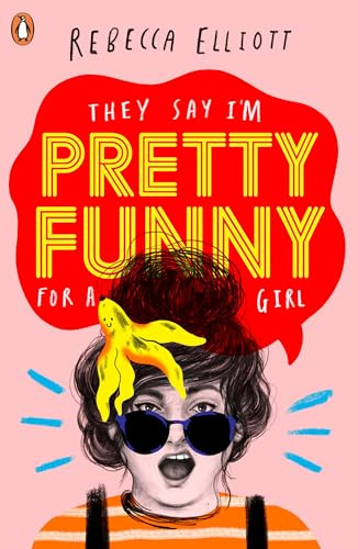 Libro Pretty Funny De Elliott Rebecca  Penguin Books Ltd