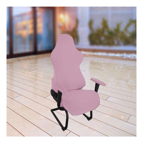 .. Fundas For Sillas De Oficina Fundas For Sillas Rosa Claro