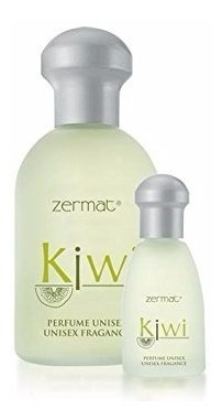 Llévate 3 Perfumes Kiwi Zermat  Unisex En Caja Por  $999.00