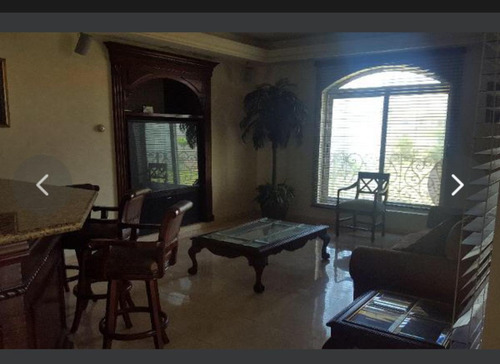 Venta Casa Lomas Del Real Tampico