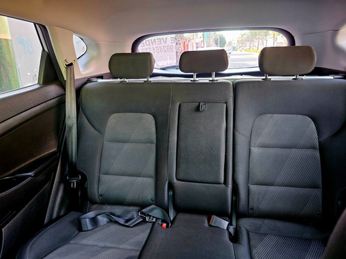 Hyundai Tucson Camioneta Elegante Ideal Para Toda La Familia