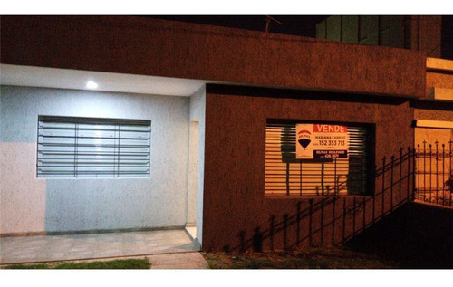 Se Vende Casa Barrio Jorge Newery