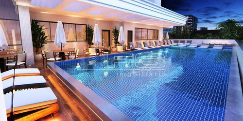 Imagem 10 de 15 de Brooklyn Tower 3 Suites Itapema - 3423