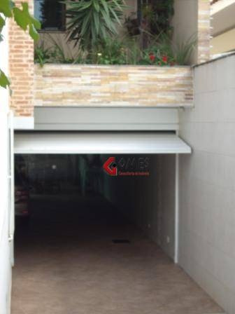 Imagem 11 de 30 de Sobrado Com 5 Dormitórios À Venda, 459 M² Por R$ 2.350.000 - Chácara Inglesa - São Bernardo Do Campo/sp - So0062