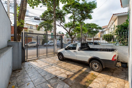 Imagem 30 de 30 de Casa À Venda No Bairro Granja Julieta - São Paulo/sp - O-27621-45026