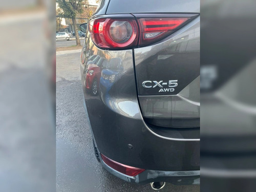 Mazda CX-5 2.2 Diesel Skyactiv GT Auto 4WD