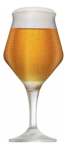 Taça Cerveja - Beer Sommelier 435ml Cor Incolor