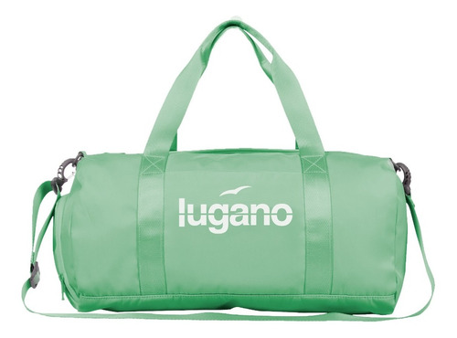 Tula Lugano Fiorentina Ec456 Verde