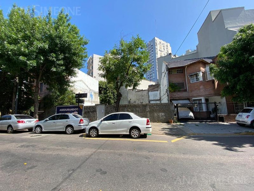 Terreno - Venta - Vicente López