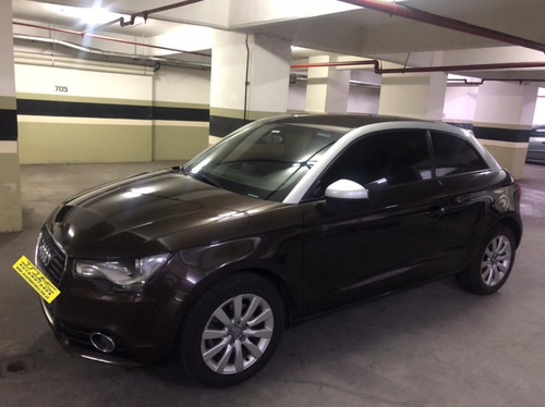 Audi A 1 Tfsi Stronic