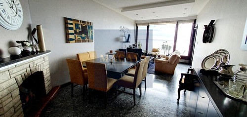 Imagen 4 de 20 de Semipiso Frente Al Mar De 4 Amb En Venta